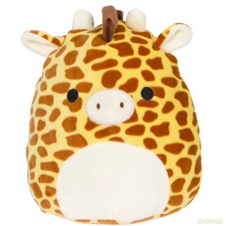 Squishmallows - supermiękkie pluszaki Żyrafa
