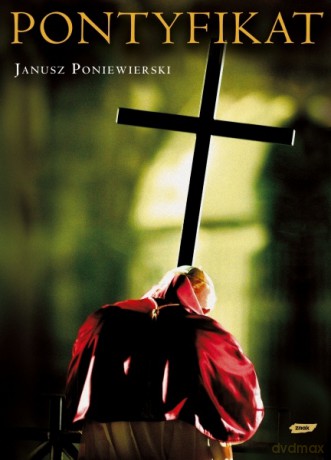Pontyfikat 1978-2005 - Janusz Poniewierski [KSIĄŻKA]
