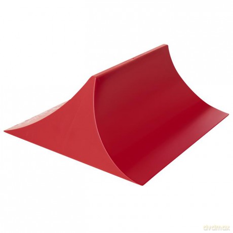 Fly Wheels: rampa