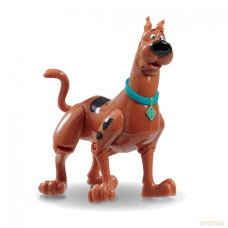 Scooby-Doo Figurki [FIGURKA]
