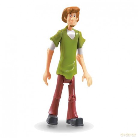 Scooby-Doo Figurki [FIGURKA]