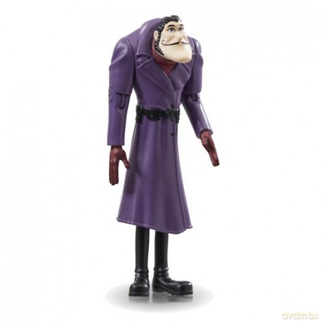 Scooby-Doo Figurki [FIGURKA]