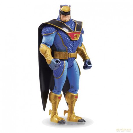 Scooby-Doo Figurki [FIGURKA]