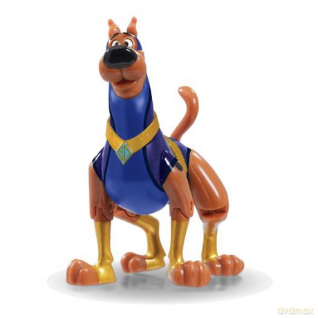Scooby-Doo Figurki [FIGURKA]
