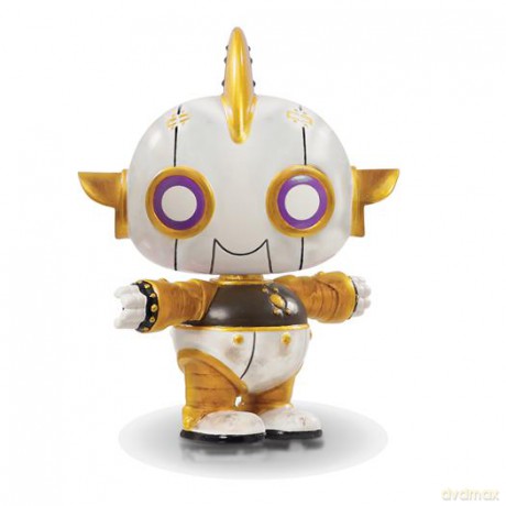 Scooby-Doo Figurki [FIGURKA]