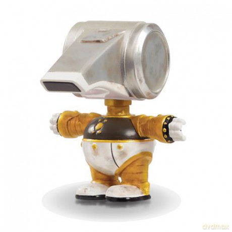 Scooby-Doo Figurki [FIGURKA]