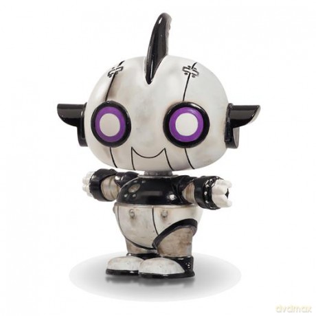 Scooby-Doo Figurki [FIGURKA]