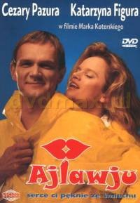 Ajlawju [DVD]