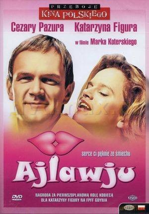Ajlawju [DVD]
