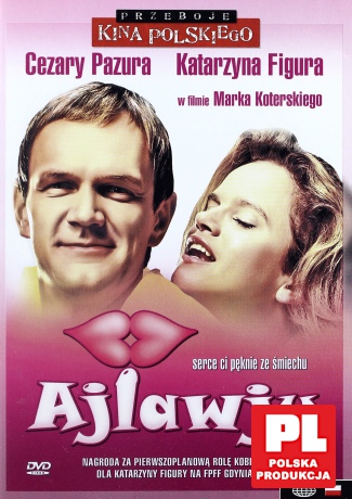 Ajlawju [DVD]