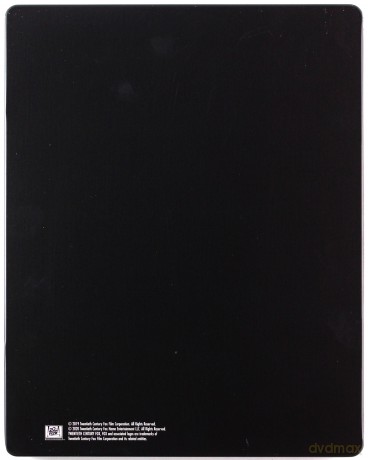 Ad Astra (steelbook) [Blu-Ray]