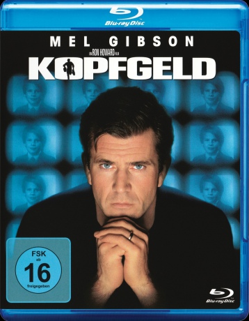 Ransom (Okup) [Blu-Ray]