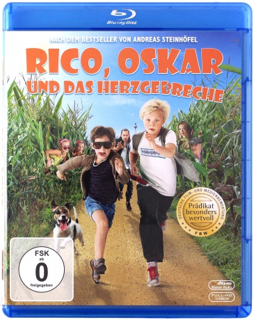 The Pasta Detectives 2 [Blu-Ray]