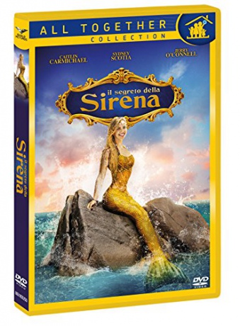 A Mermaid's Tale [DVD]