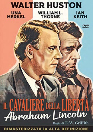 Abraham Lincoln [DVD]