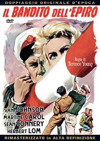 Action of the Tiger (Tygrysy wojny) [DVD]