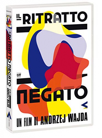 Afterimage (Powidoki) [DVD]