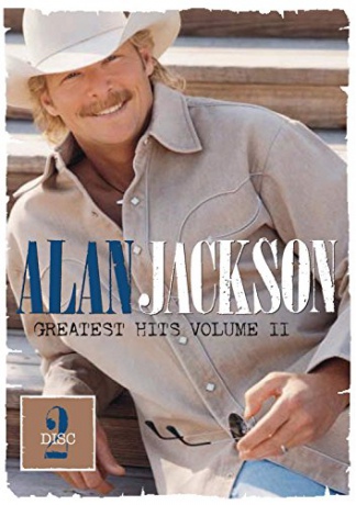 Alan Jackson: Greatest Hits Volume 2 [DVD]