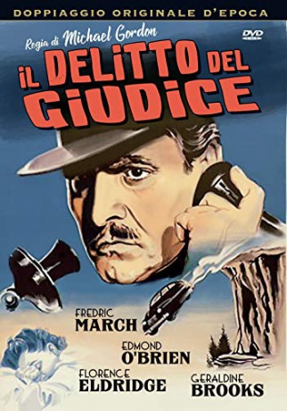 An Act of Murder [DVD]