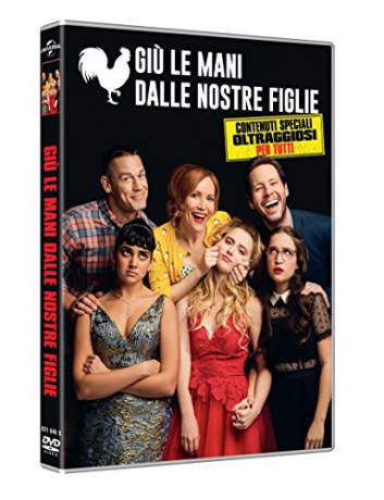 Blockers (Strażnicy cnoty) [DVD]