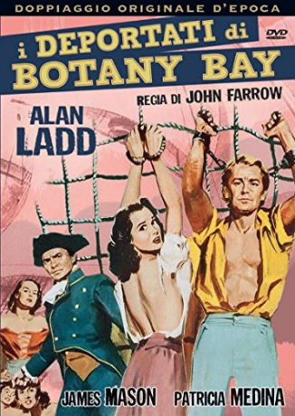 Botany Bay [DVD]