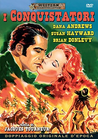 Canyon Passage [DVD]