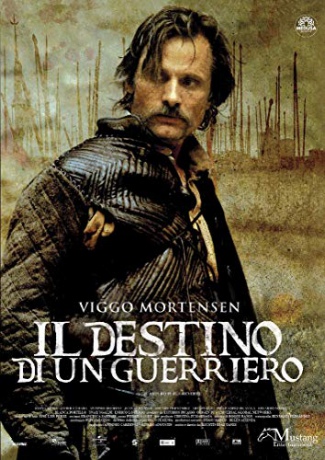 Captain Alatriste: The Spanish Musketeer (Kapitan Alatriste) [DVD]