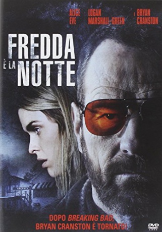 Cold Comes the Night (Chłód nadchodzi nocą) [DVD]