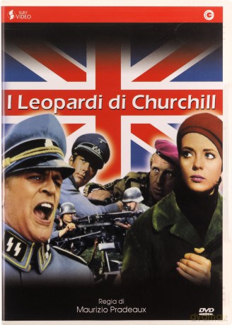 Commando Attack (Bitwa bez powrotu) [DVD]