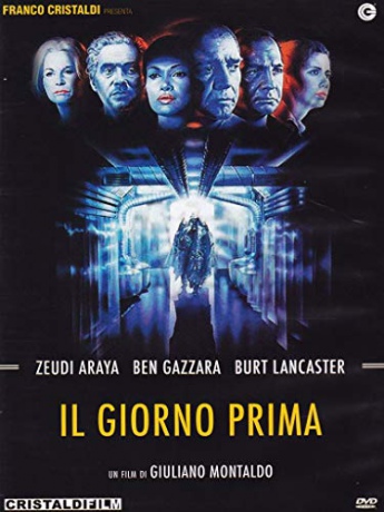 Control [DVD]