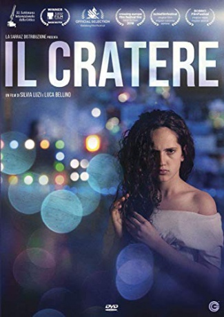 Crater [DVD]