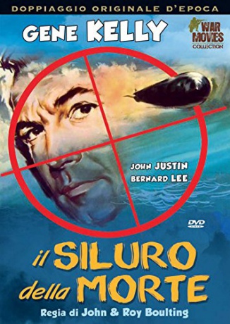 Crest of the Wave [DVD]