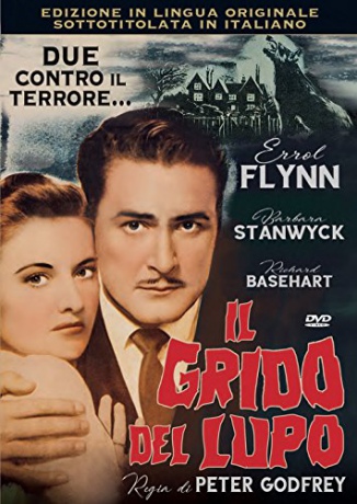 Cry Wolf [DVD]