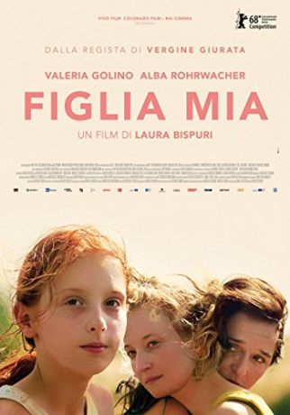 Daughter of Mine (Moja córka) [DVD]