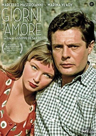 Days of Love (Dni miłości) [DVD]