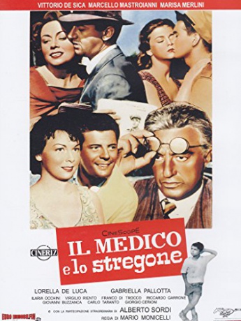 Doctor and the Healer (Lekarz i znachor) [DVD]