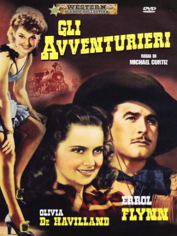 Dodge City [DVD]
