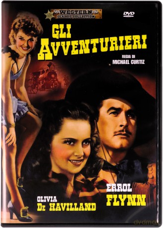 Dodge City [DVD]