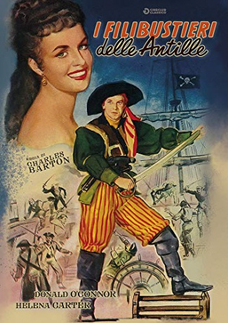 Double Crossbones [DVD]