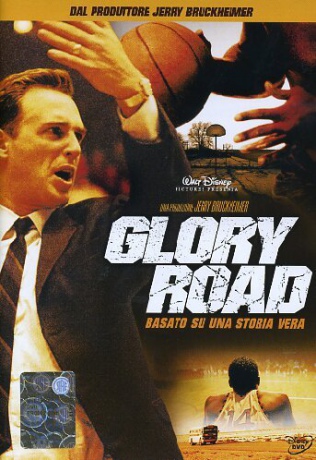 Droga sławy [DVD]
