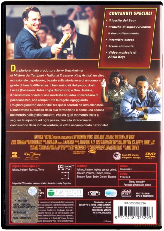 Droga sławy [DVD]