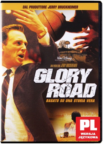 Droga sławy [DVD]