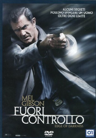 Edge of Darkness (Furia) [DVD]