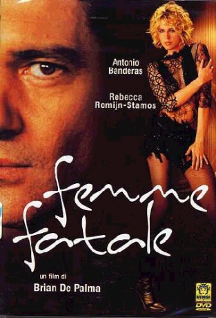 Femme Fatale [DVD]