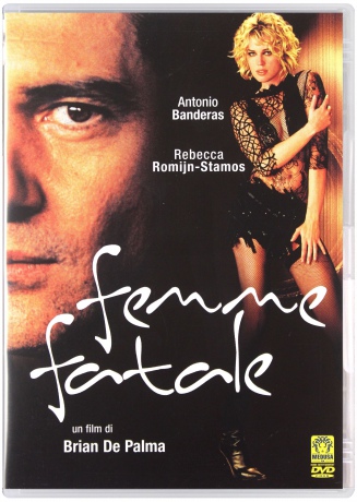 Femme Fatale [DVD]