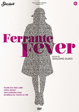 Ferrante Fever [DVD]