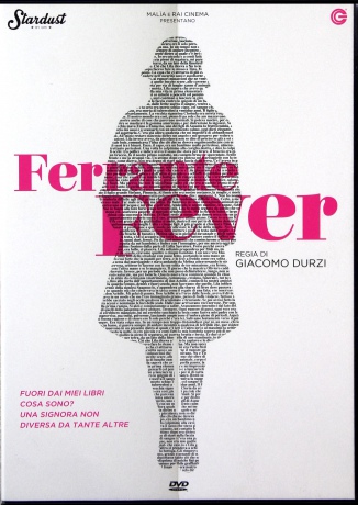 Ferrante Fever [DVD]