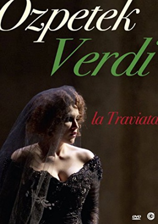 Ferzan Ozpetek - La Traviata [DVD]