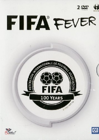Fifa Fever [2DVD]