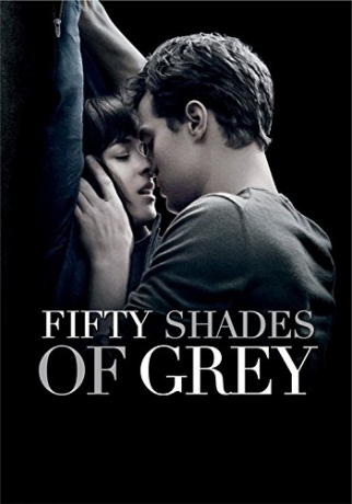 Fifty Shades Of Grey (The Unseen Edition) (Pięćdziesiąt twarzy Greya) [DVD]